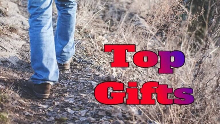 Top Gifts For The Homesteader And Outdoorsman