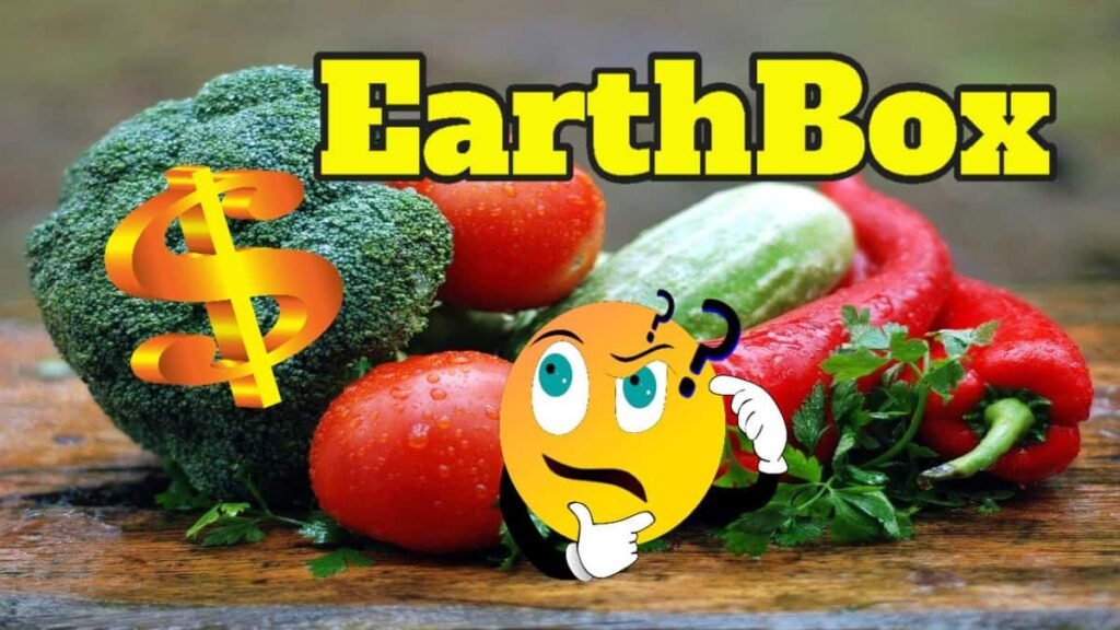 EarthBoxes – Are They Too Good To Be True?