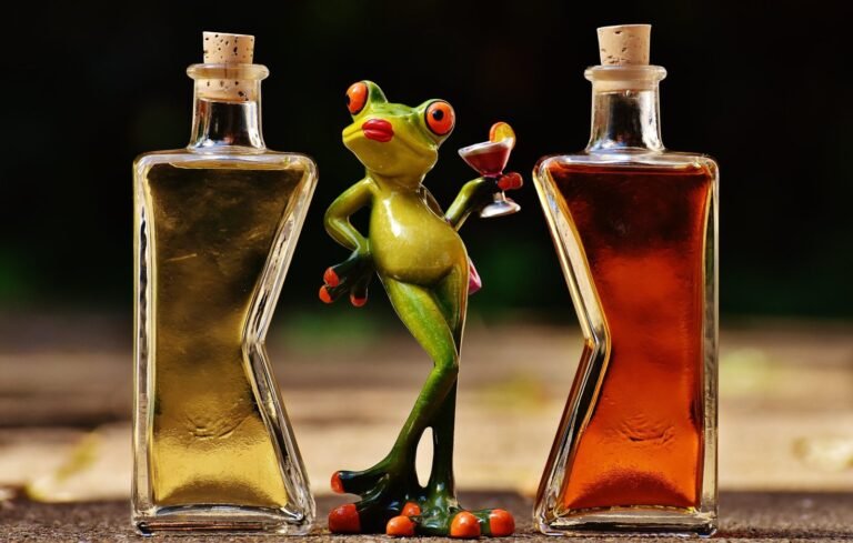 How To Make Redneck Wine