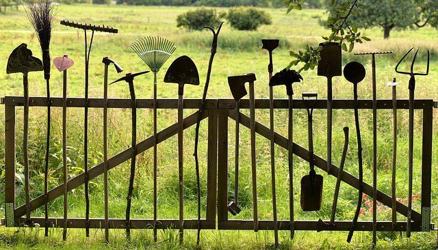 What Every Homesteader Needs – Tools For Success